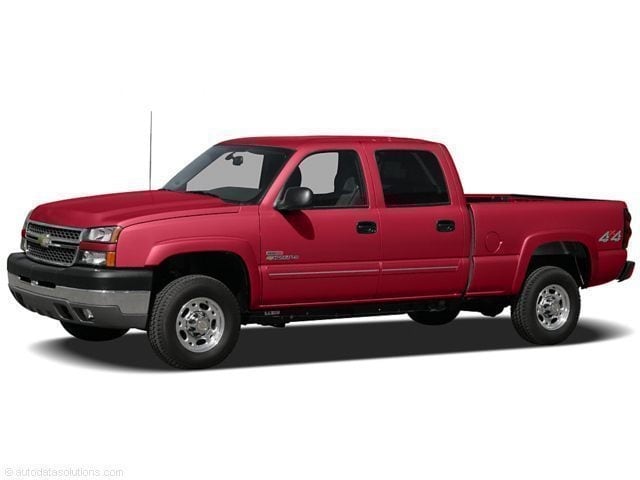 chevrolet silverado 2500hd 2006 1GCHC23D86F195937 image chevrolet silverado 2500hd 2006 1GCHC23D86F195937 image